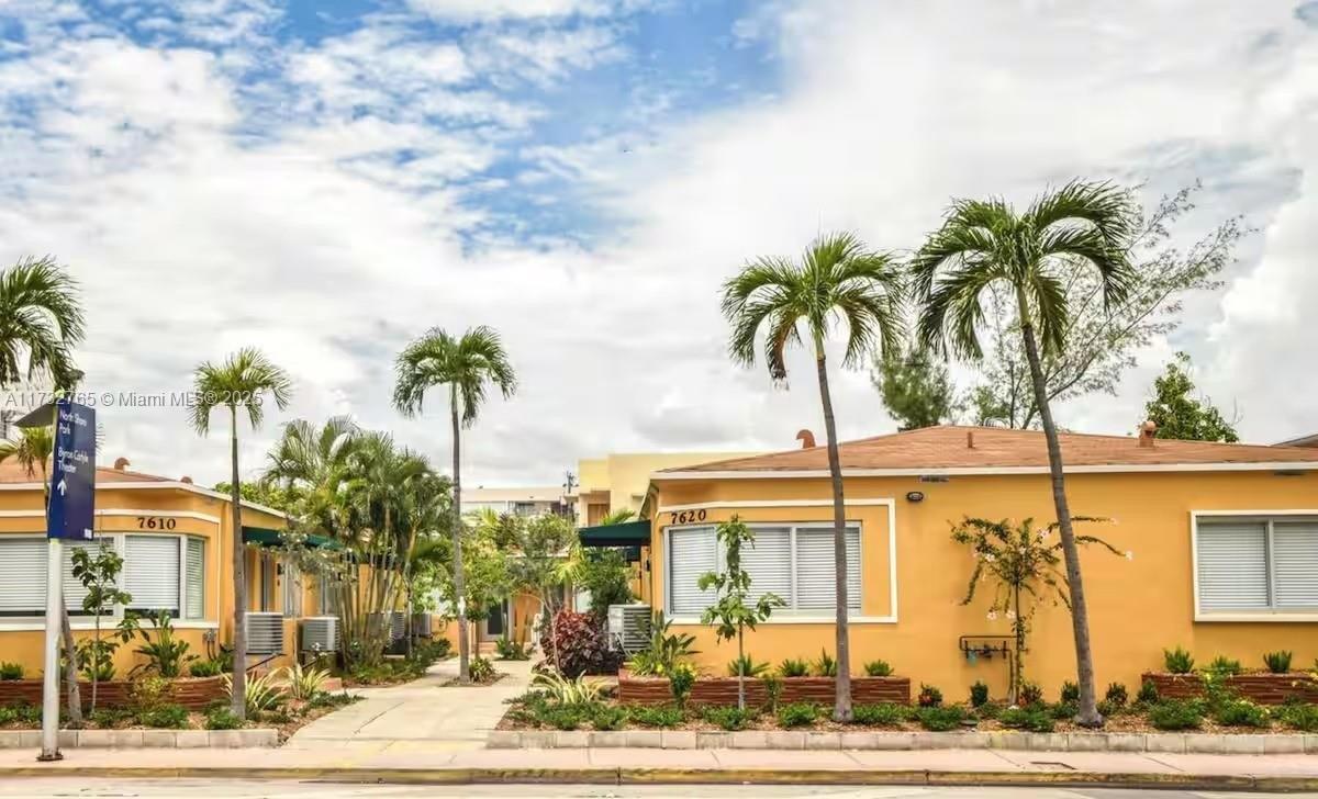 Property Image for 7610 Harding Ave