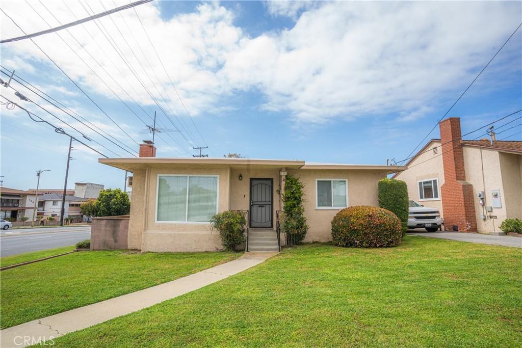 Property Image for 1501 W Santa Cruz Street