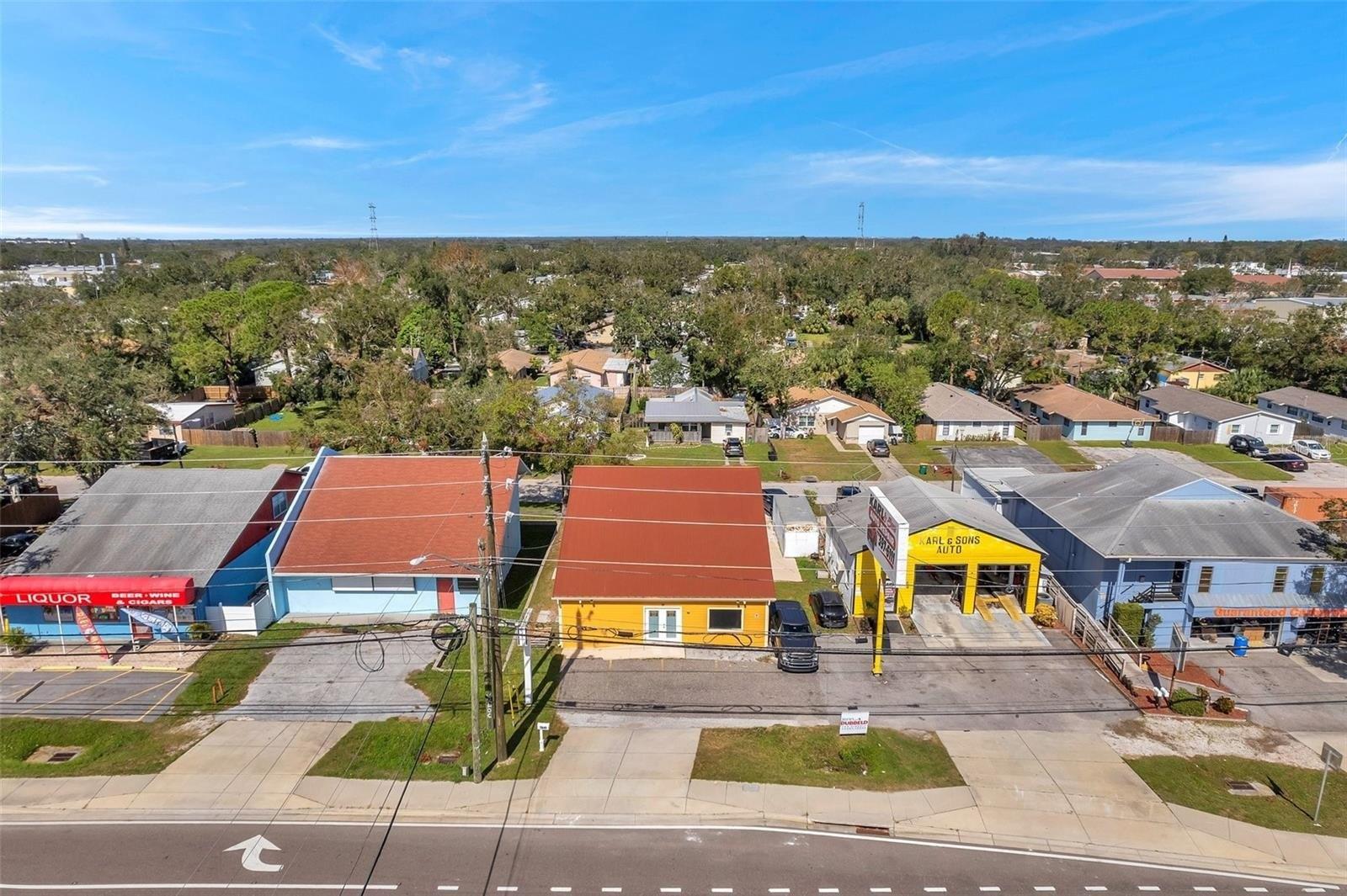 Property Image for 7949 Ulmerton Road