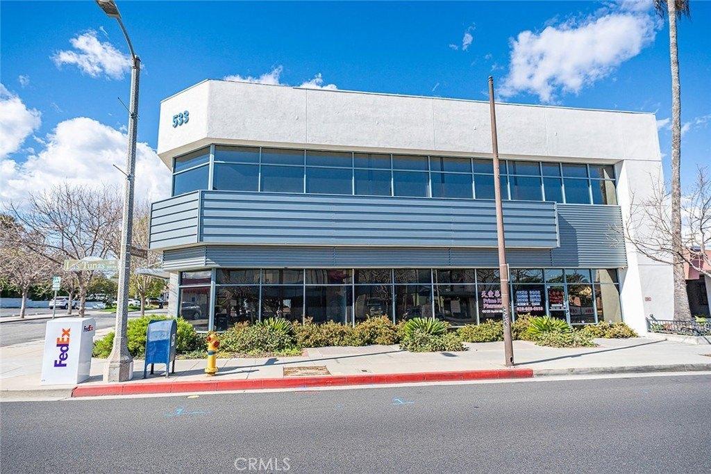 Property Image for 533 W Las Tunas Drive