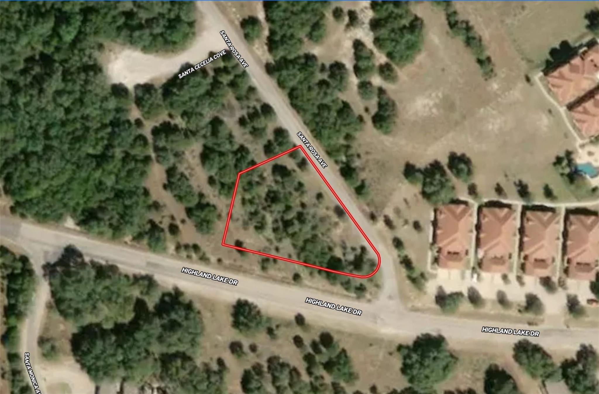 Property Image for 21200 Highland Lake DR