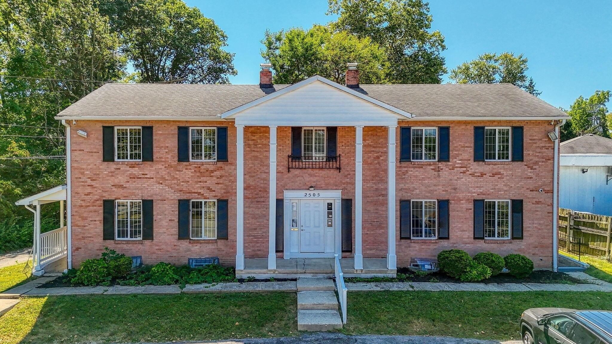 Property Image for 2505 Woodley Road