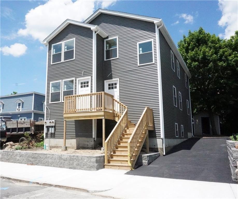 Cranston Real Estate Find Houses & Homes for Sale in Cranston, RI