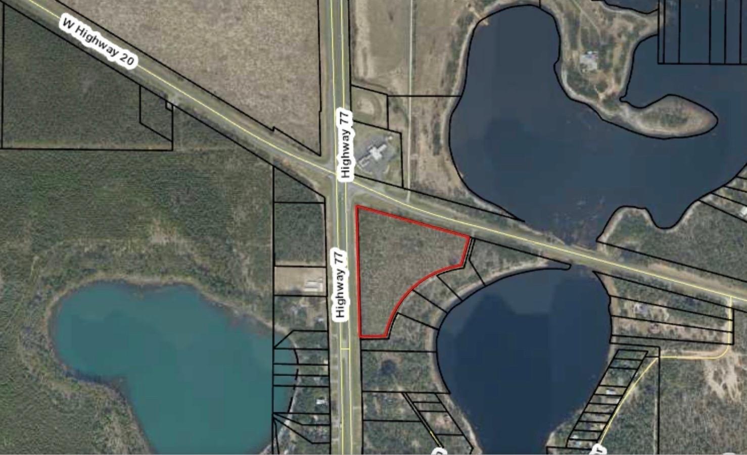 Property Image for 000 N Hwy 77