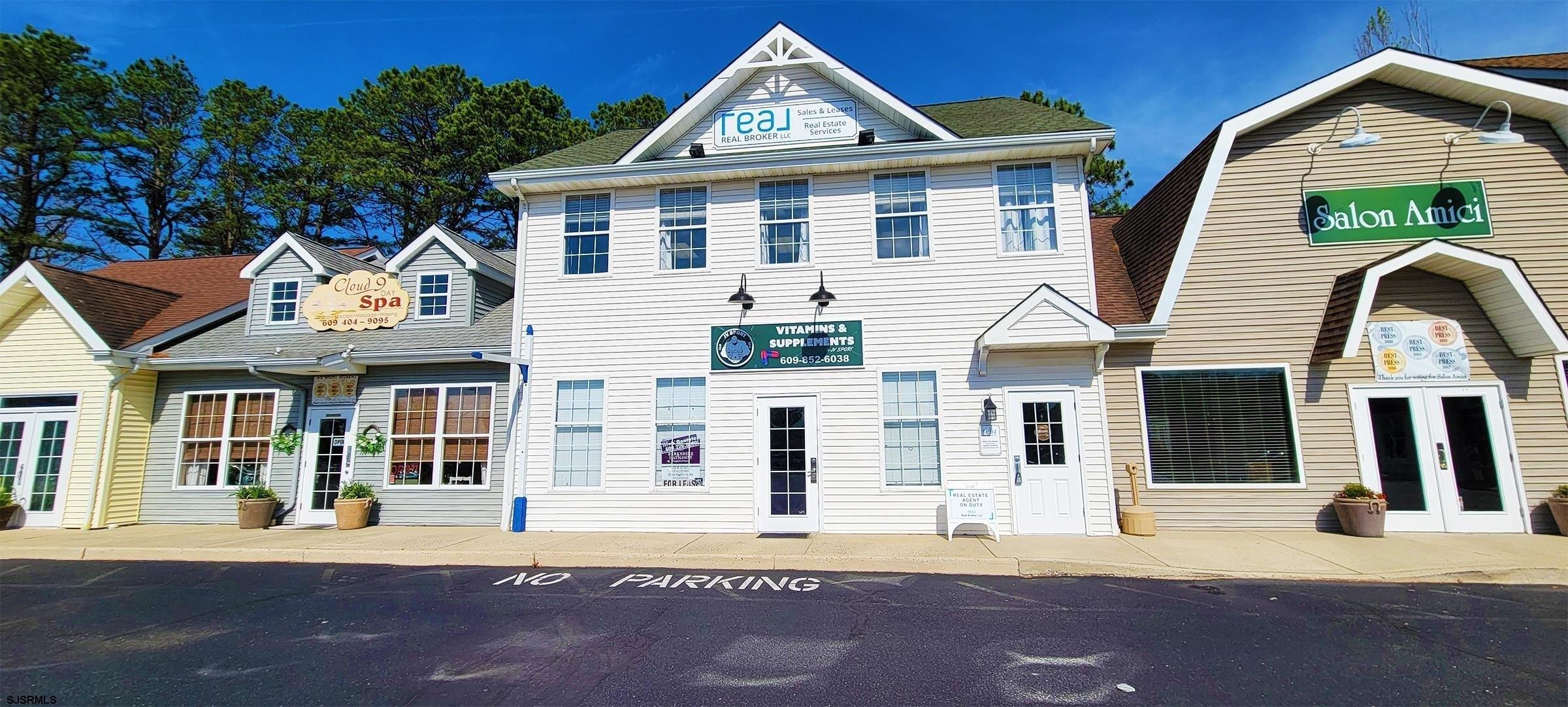 Property Image for 319 E Jimmie Leeds Rd