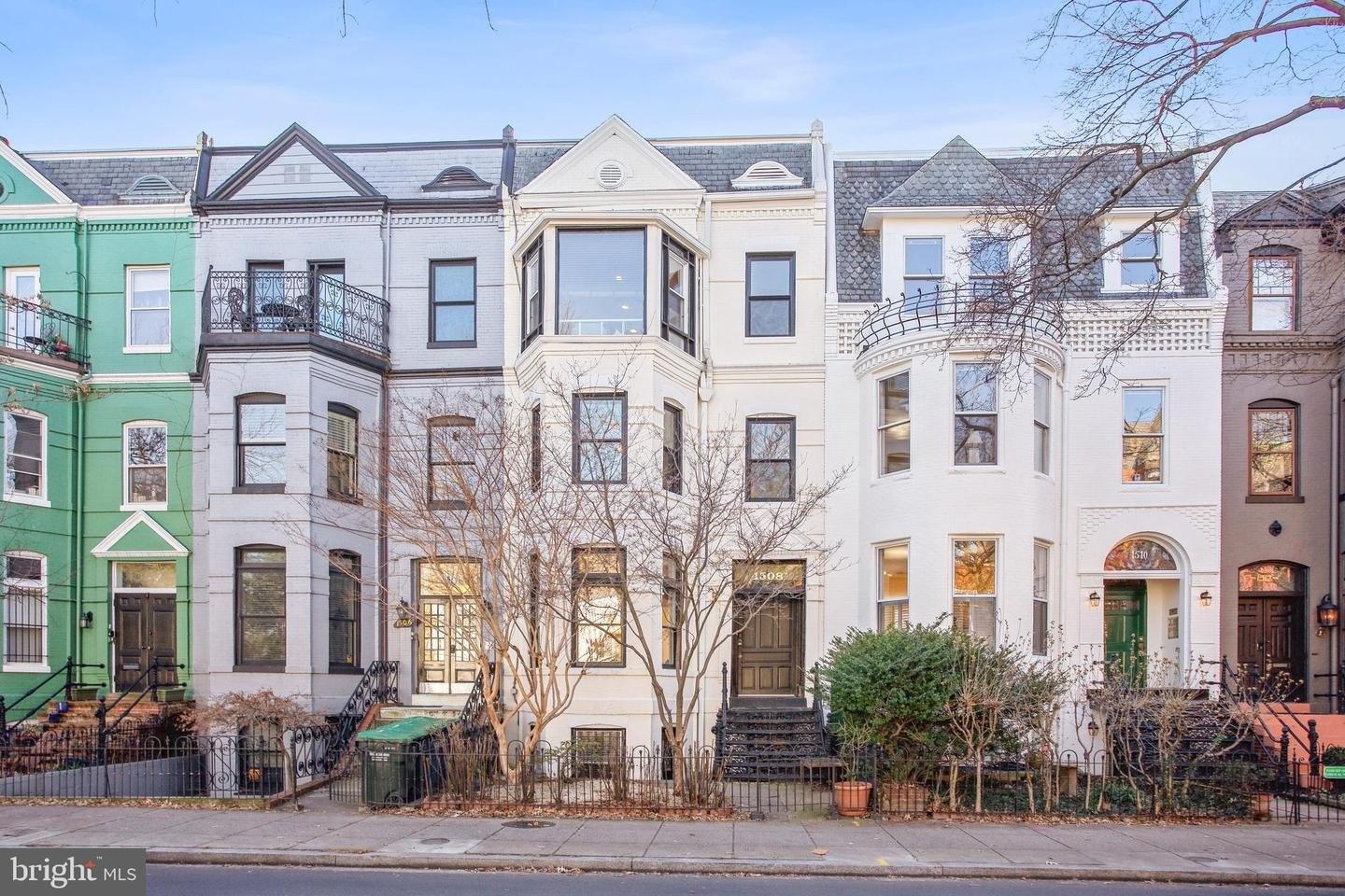 Property Image for 1508 P St Nw