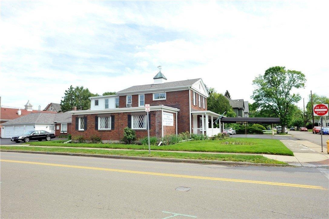 Property Image for 640 W Gray Street