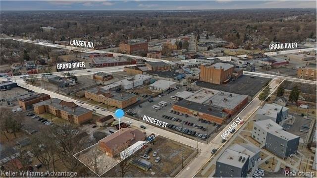 Property Image for 17300 Burgess