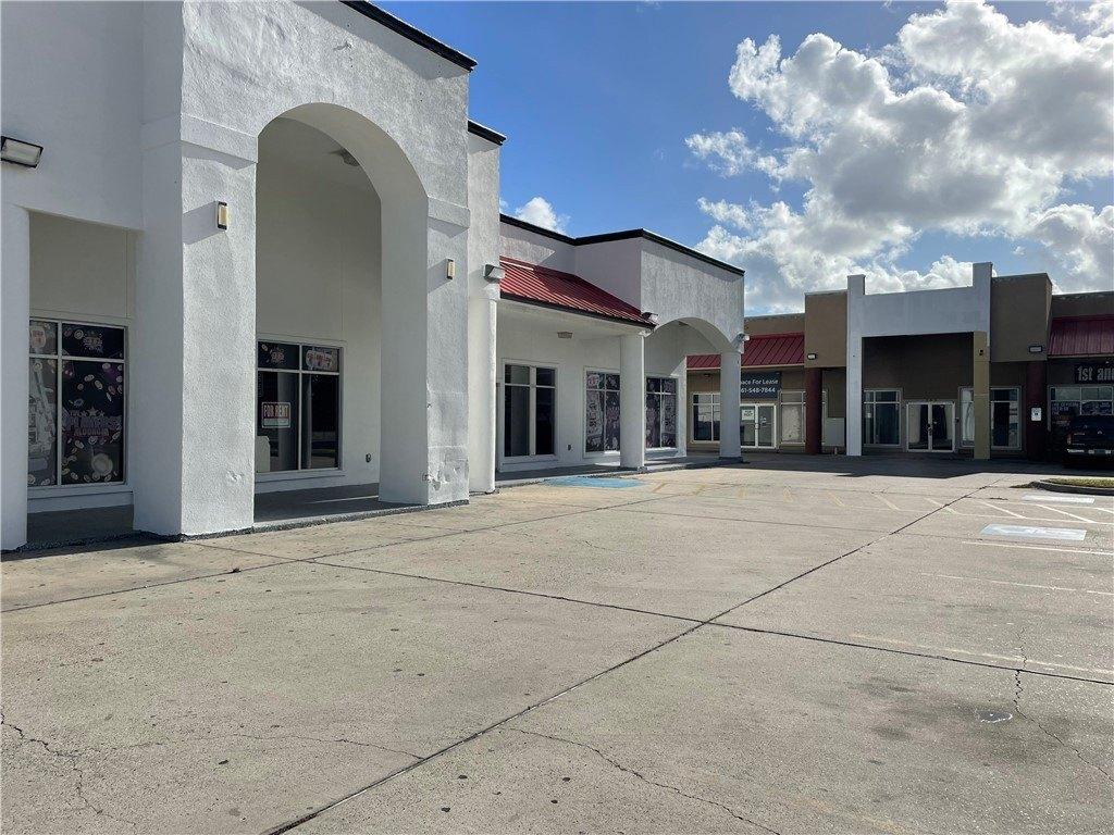 Property Image for 3403 S Padre Island Drive unit: 103 103