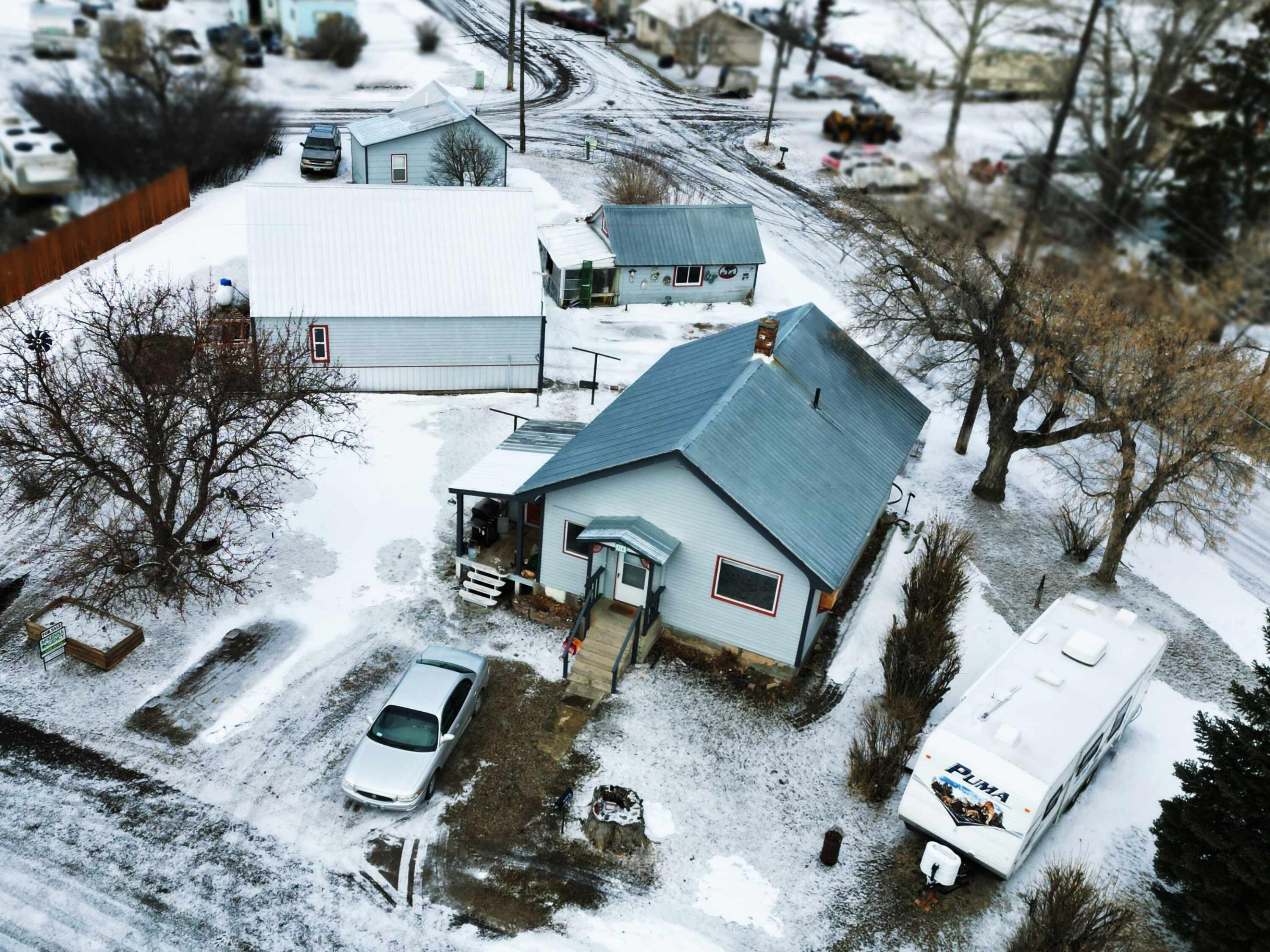 print property image
