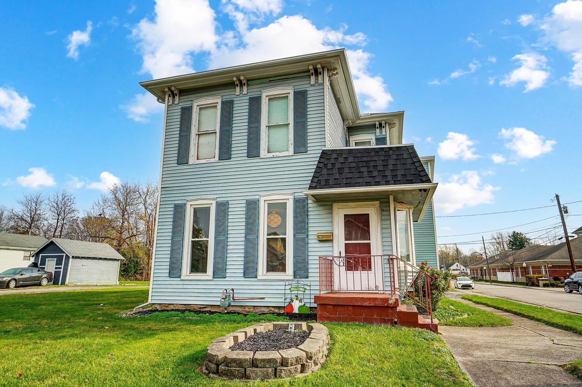 Property Image for 1652 N Limestone Street