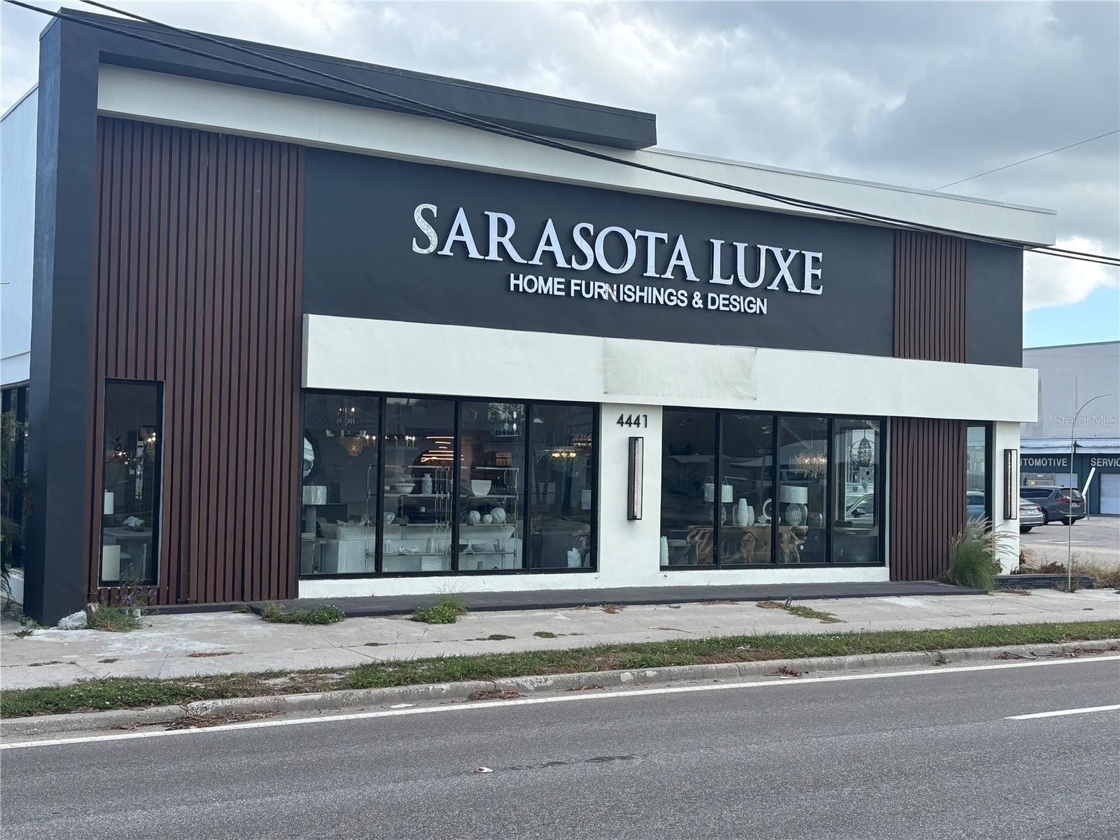 Property Image for 4441 S Tamiami Trail