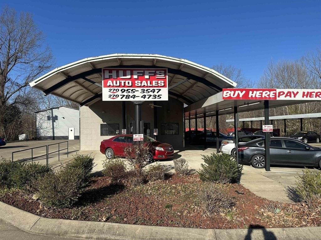 Property Image for 1580 N Main St