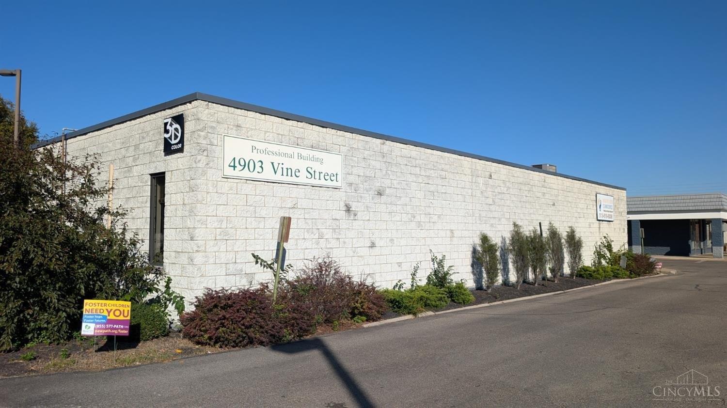 Property Image for 4903 Vine Street