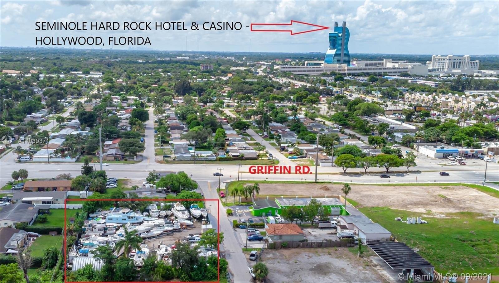 Property Image for 4630 SW 44th Ave