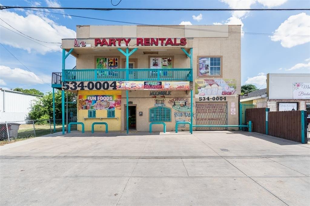 Property Image for 4814 W Commerce Street