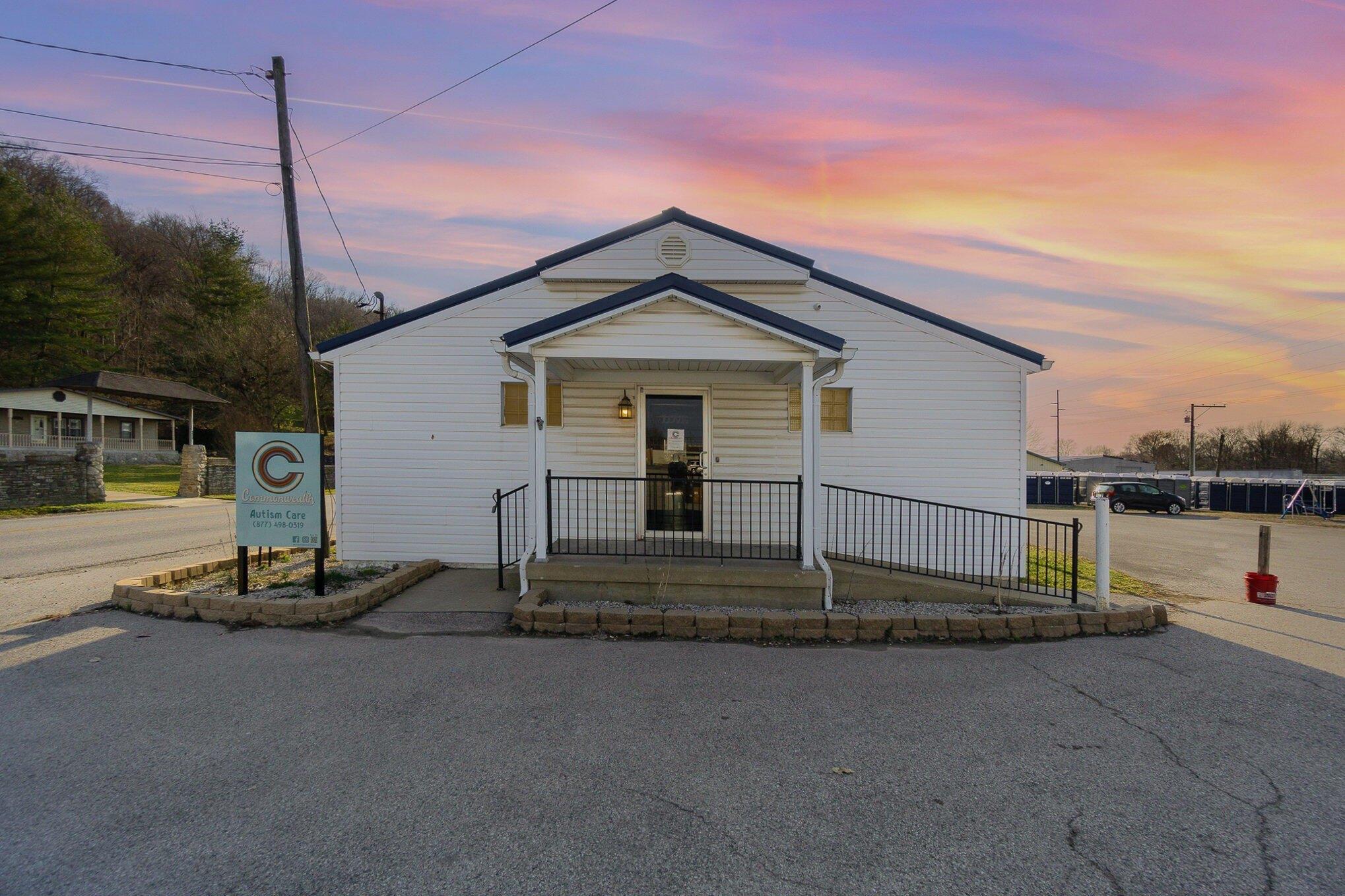 Property Image for 1405 Gillock Avenue