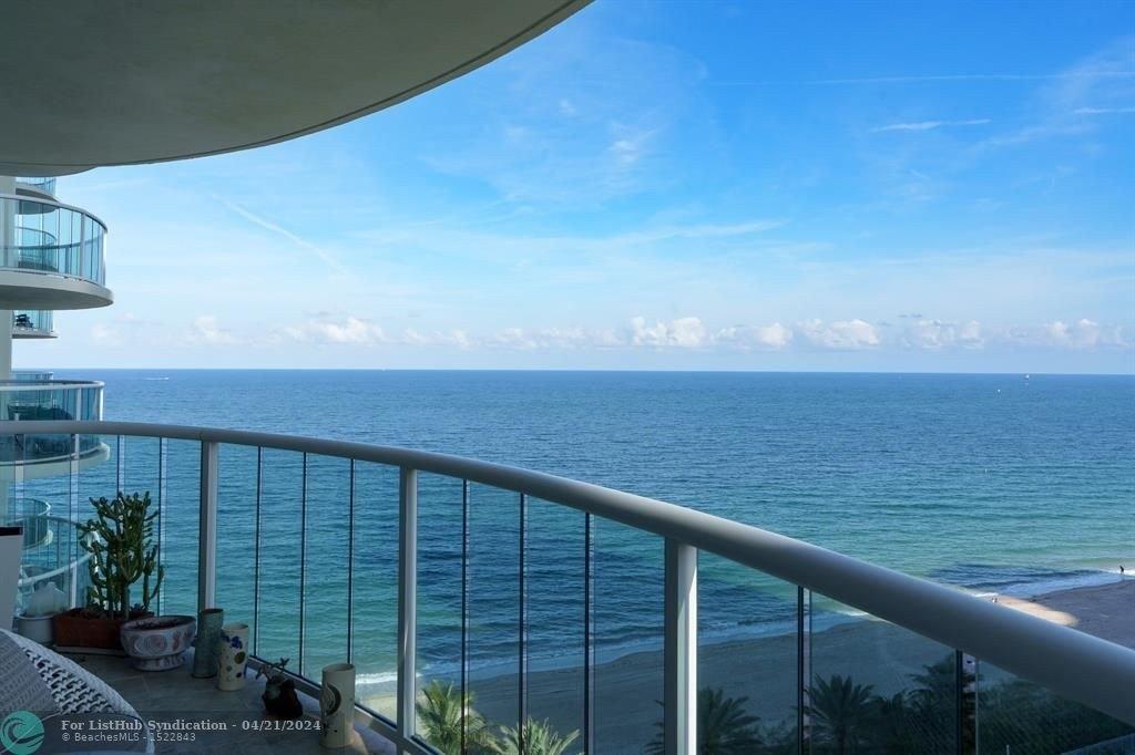 Property Image for 3400 Galt Ocean Dr 1106S