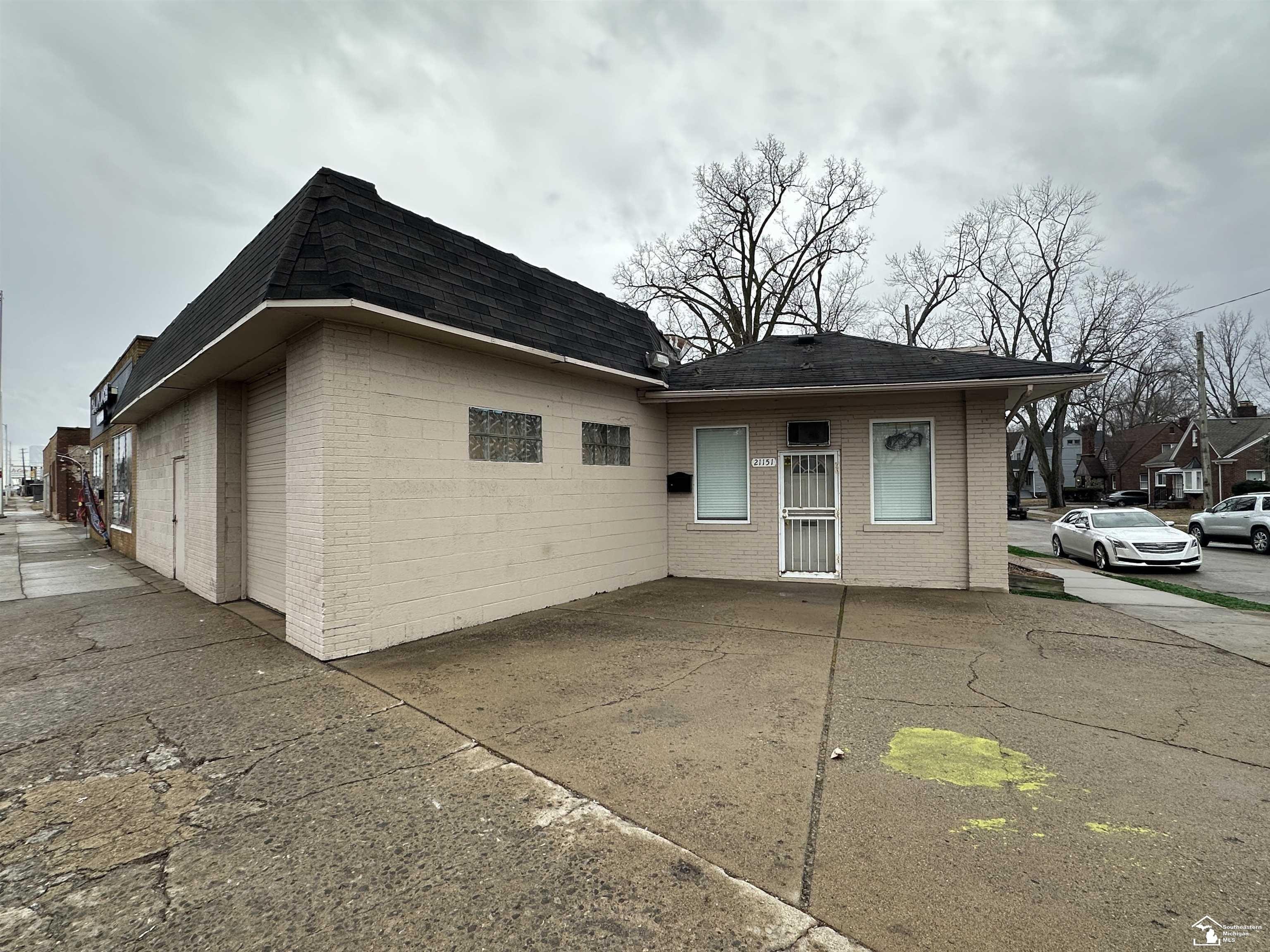 Property Image for 21151 Grand River