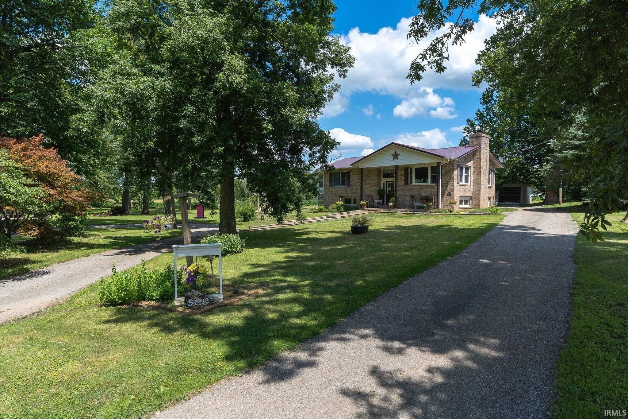 Delphi Real Estate Find Houses & Homes for Sale in Delphi, IN