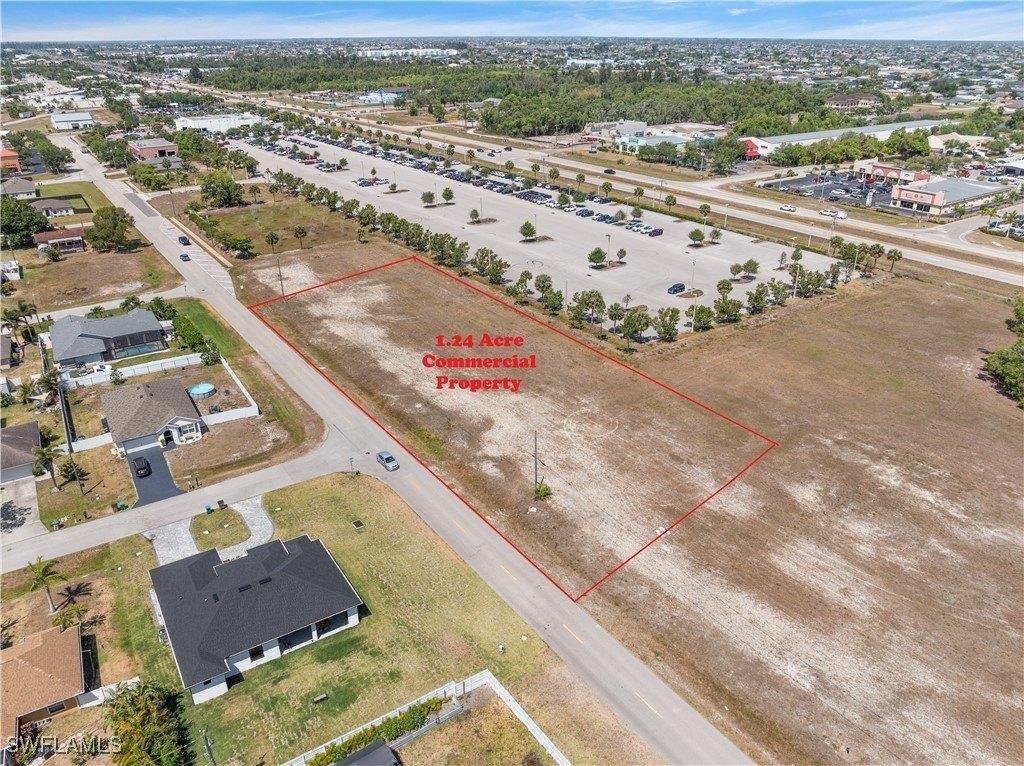 Property Image for 603 NE Pine Island Lane
