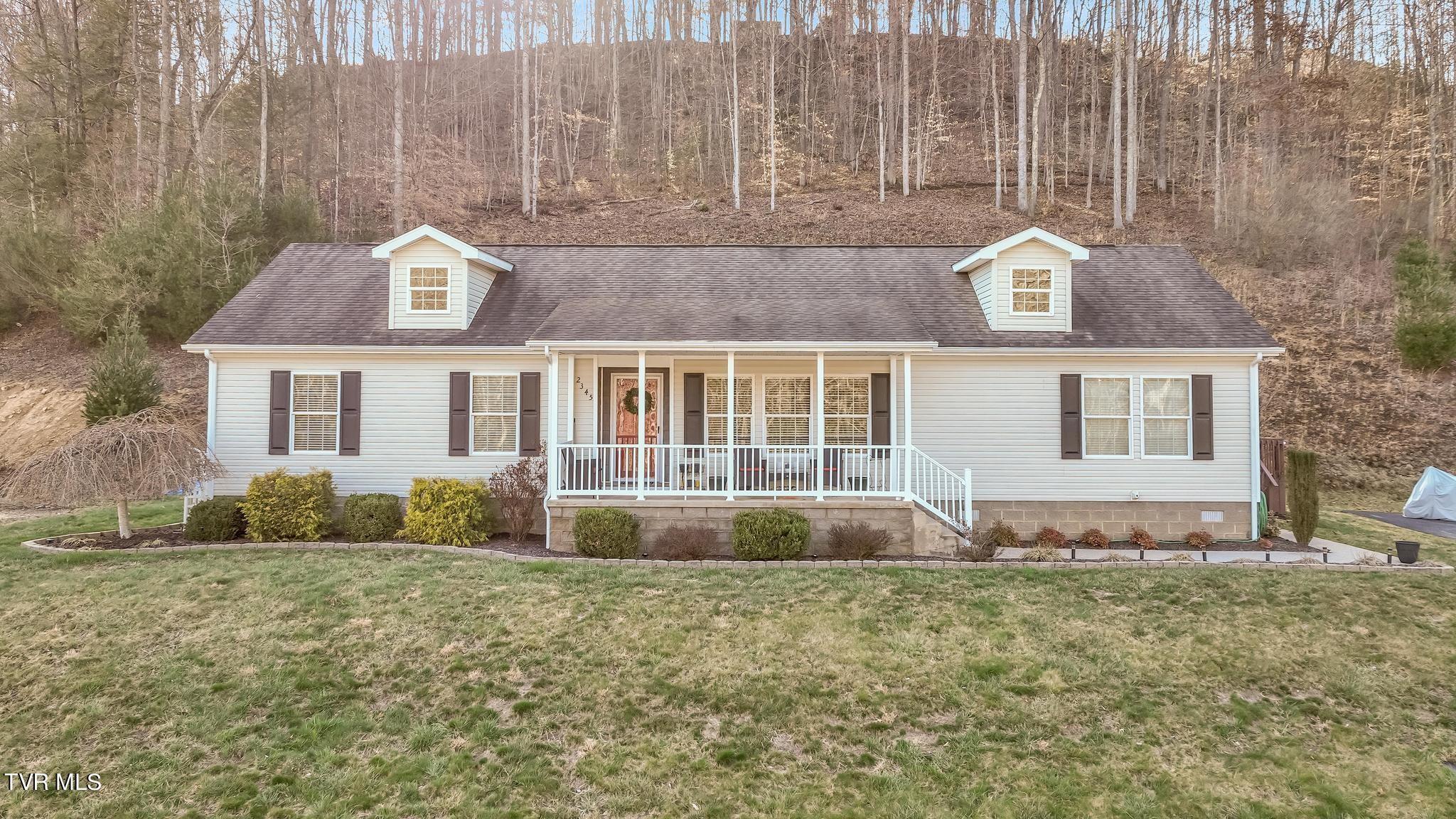 Property Image for 2345 Northeast Mountain Laurel Road