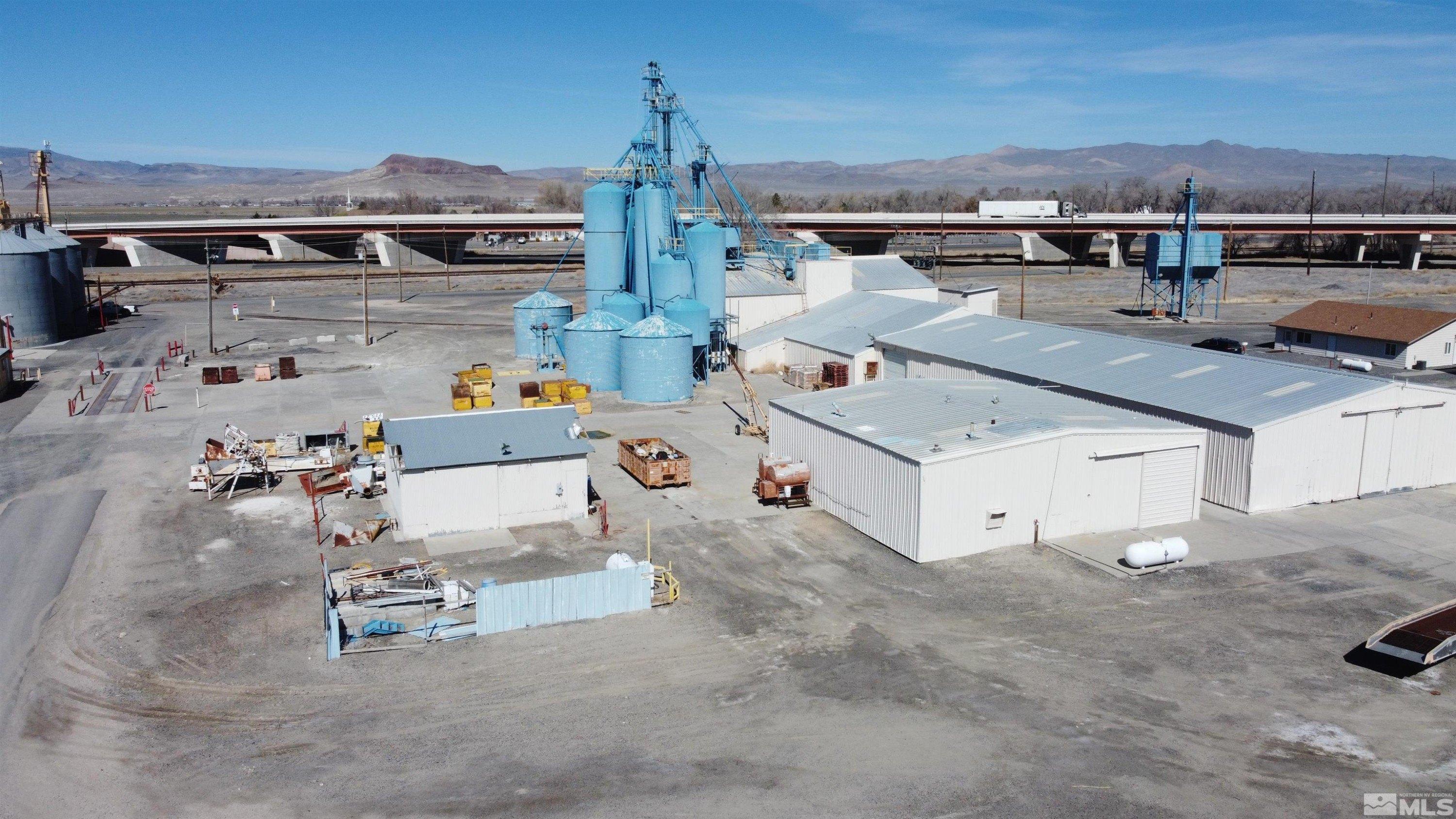 Property Image for 35 McDougal Industrial Parkway