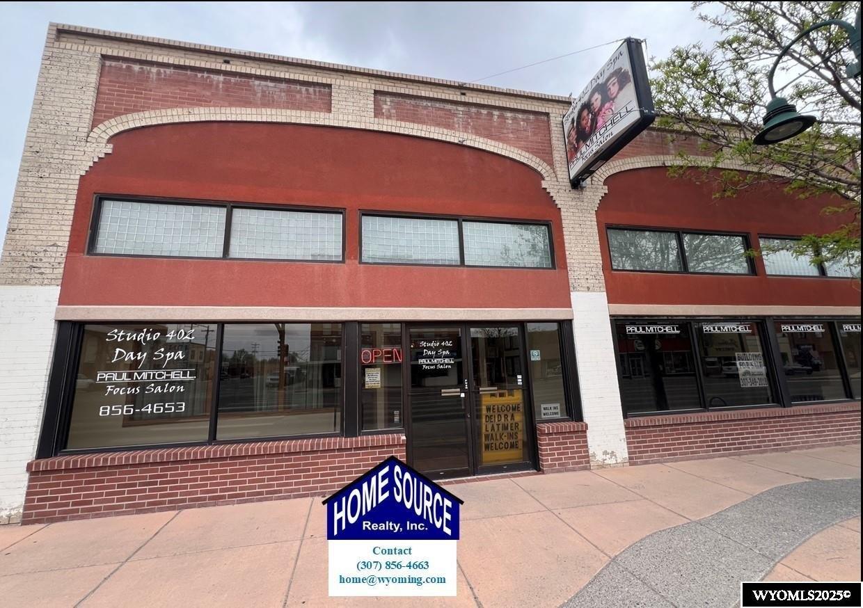 Property Image for 402 E Main