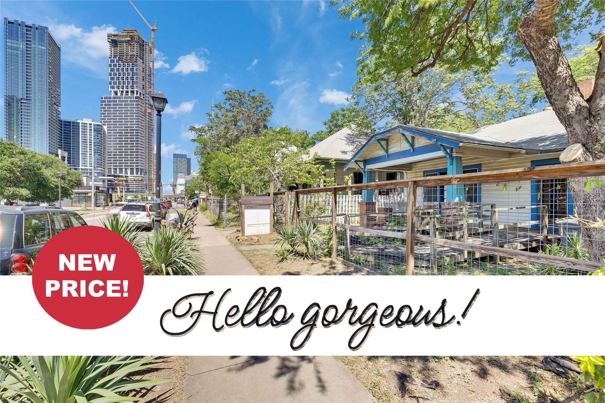 Property Image for 1006 E Cesar Chavez ST