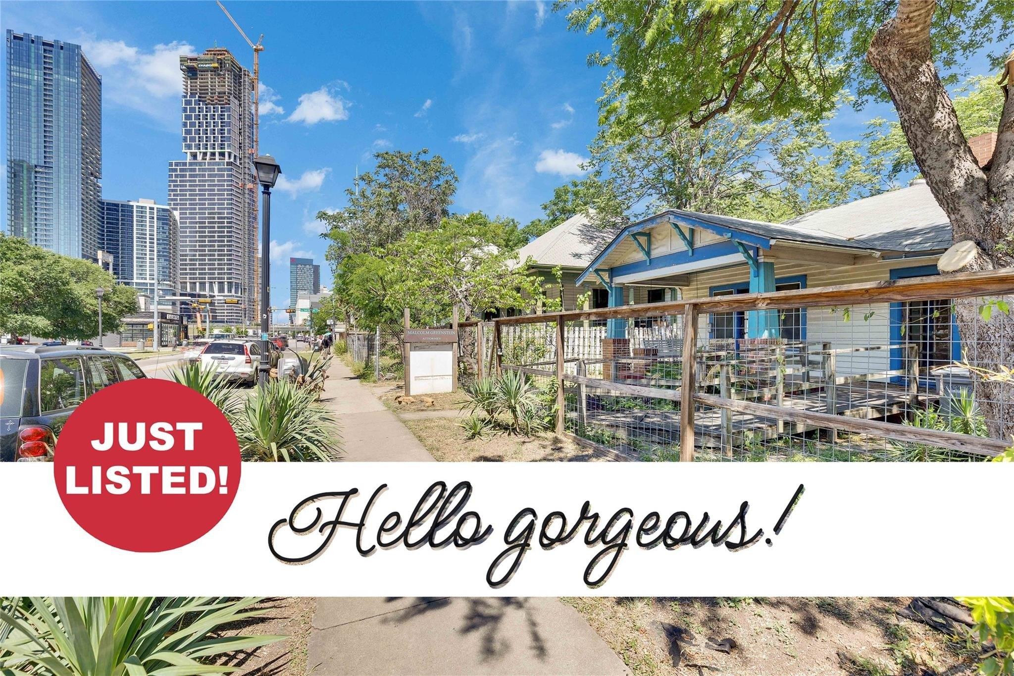 Property Image for 1006 E Cesar Chavez ST