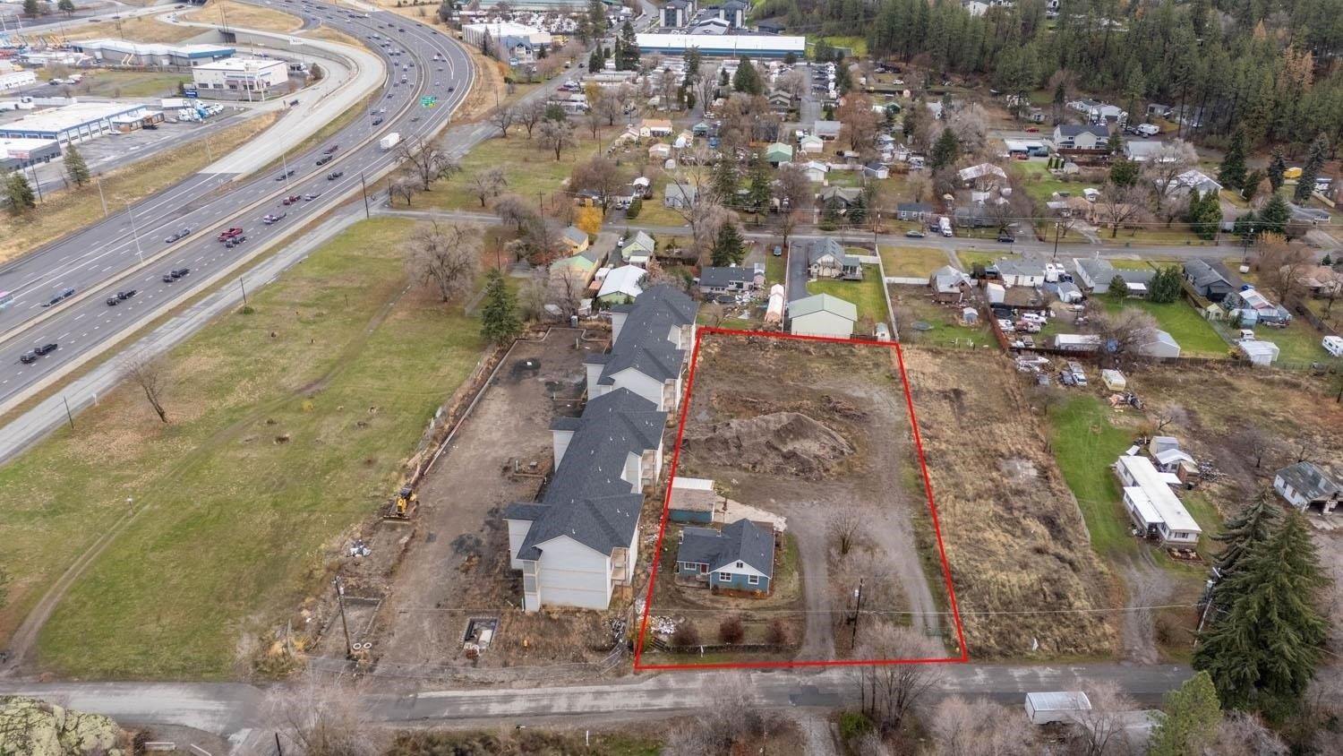 Property Image for 503 S McKinnon Rd