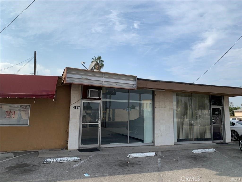 Property Image for 4817 El Monte Ave