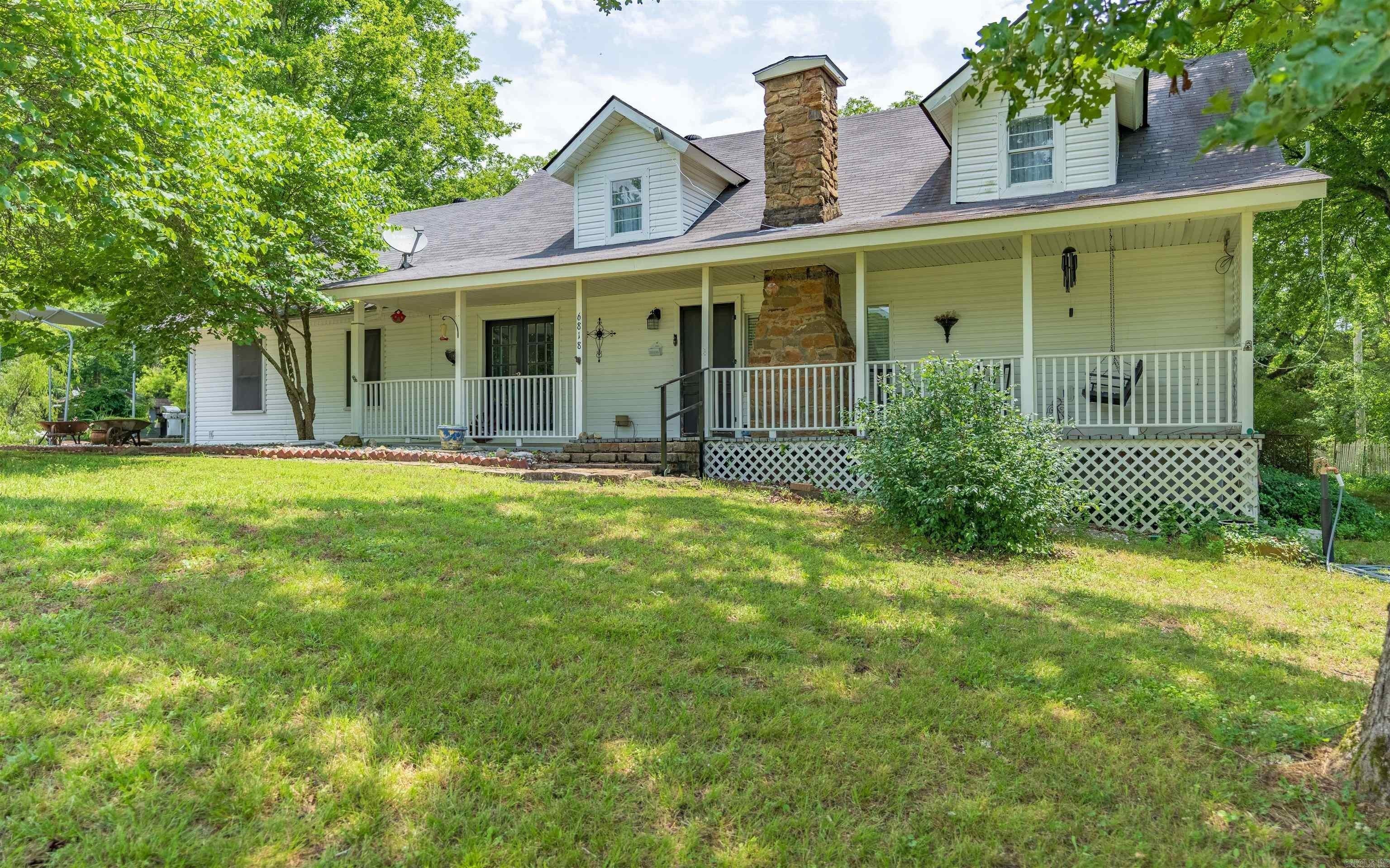 Jessieville Real Estate Find Houses & Homes for Sale in Jessieville, AR