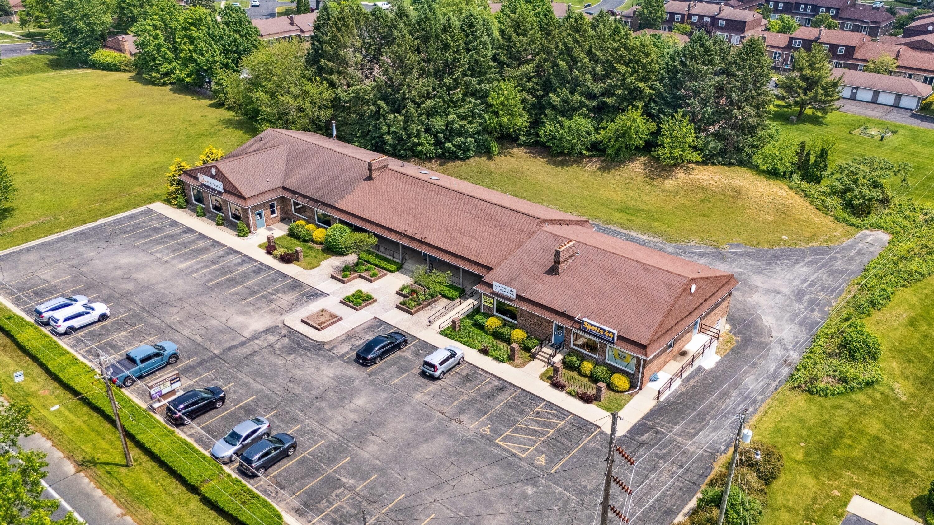 Property Image for 2603 S Cleveland Avenue