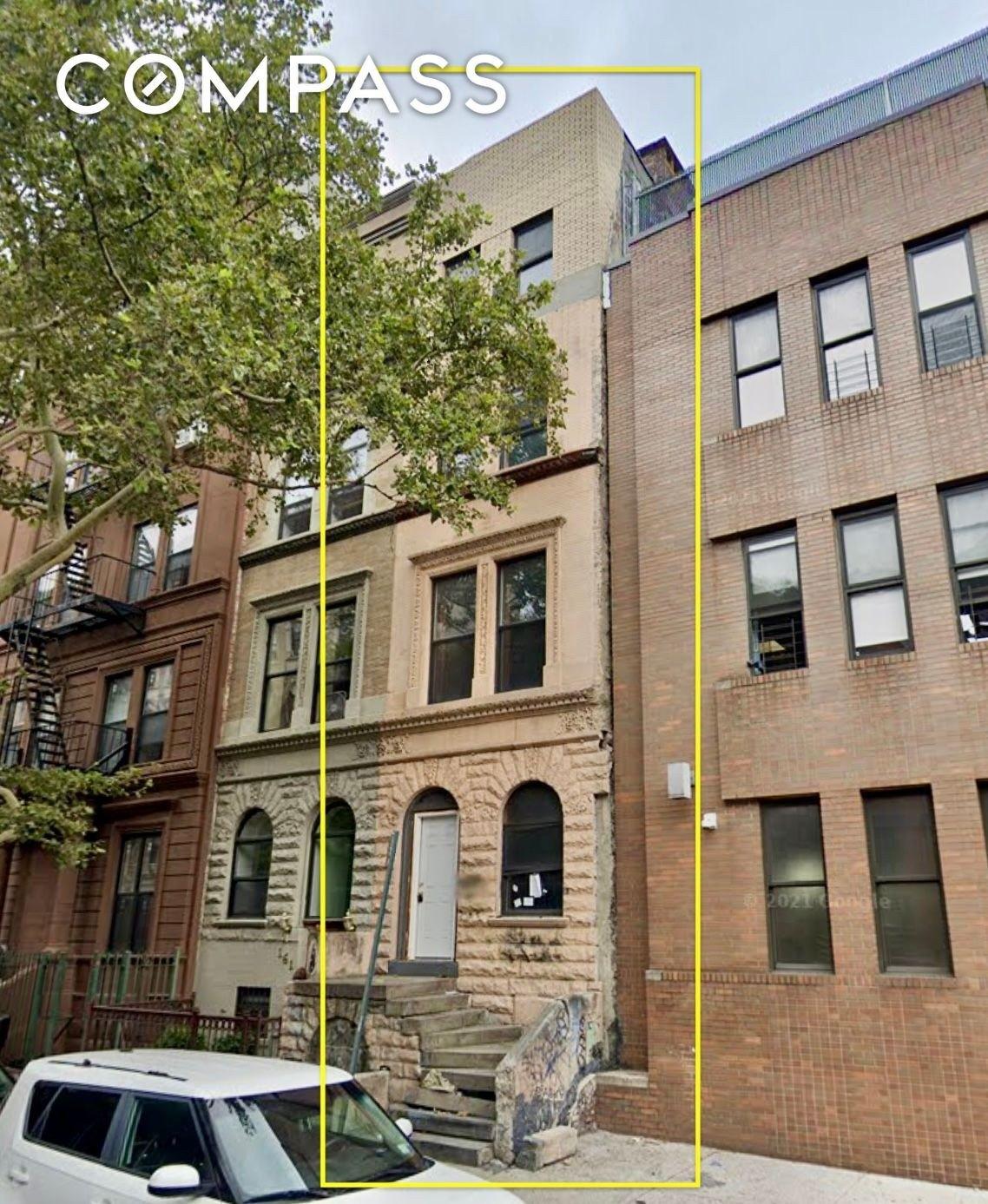 Property Image for 159 West 136th Street