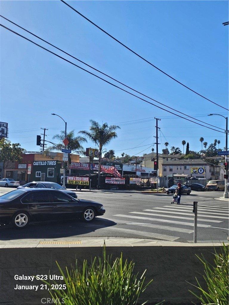 Property Image for 4301 Crenshaw Boulevard