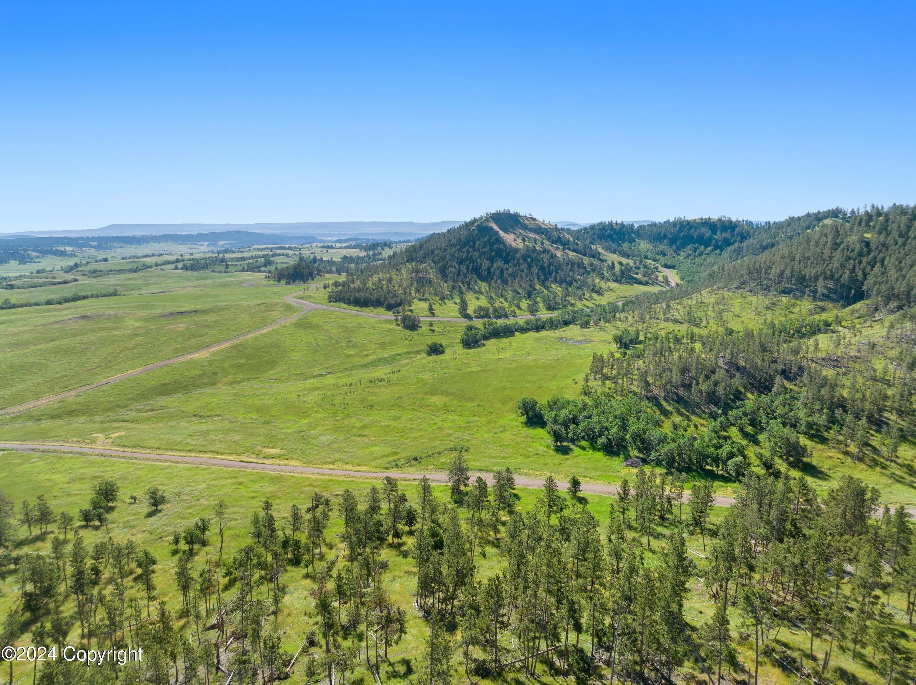 Property Image for Tract 12a Yellowstone L&R Ranch