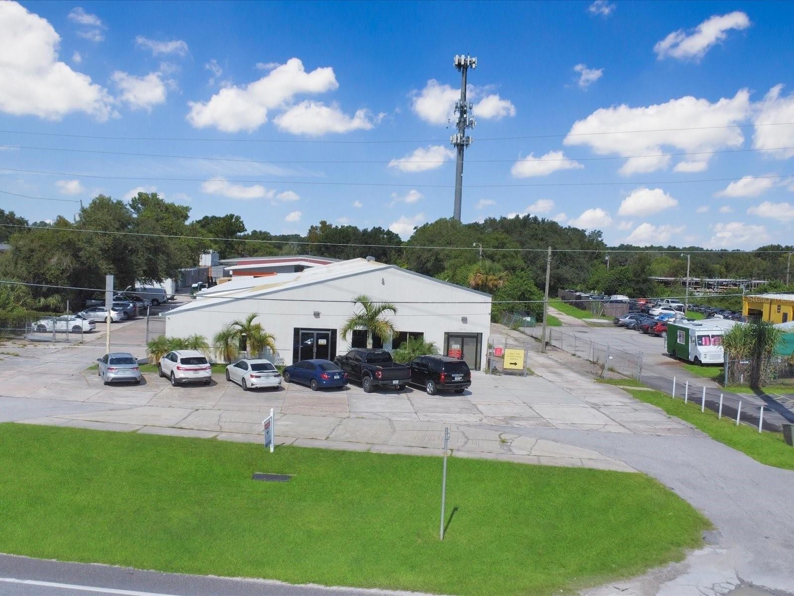 Property Image for 1200 S John Young Parkway
