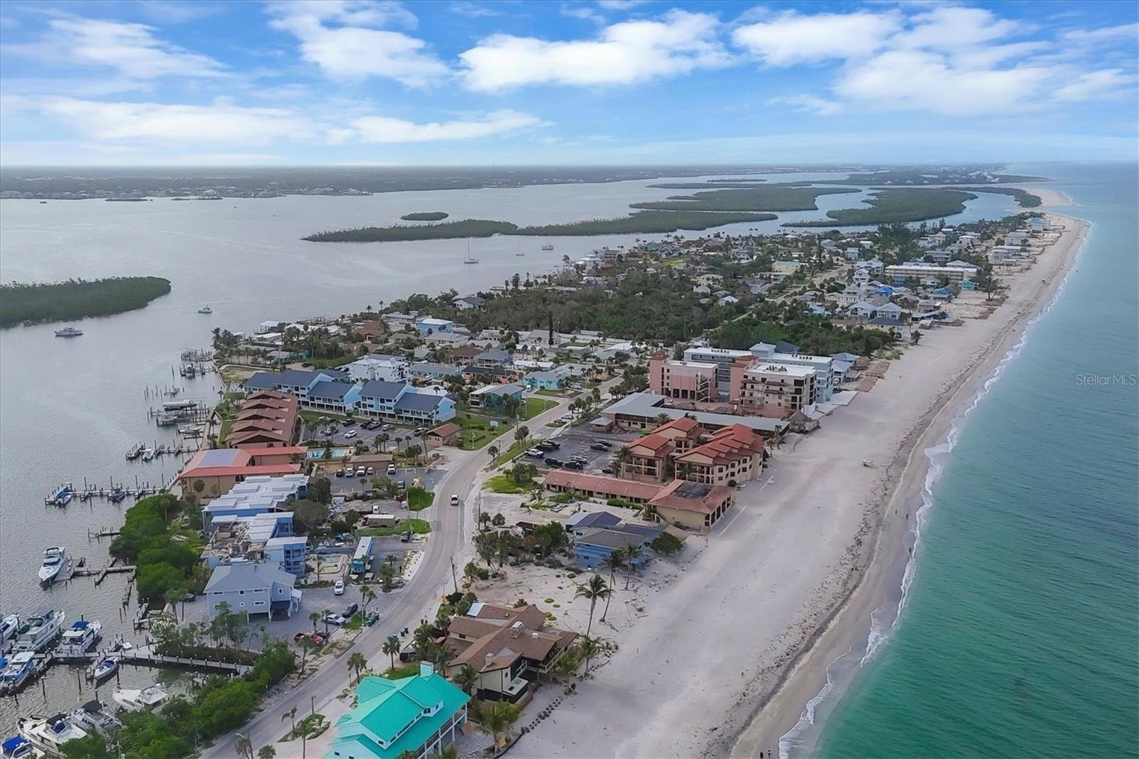 Property Image for 1815 Gulf Boulevard