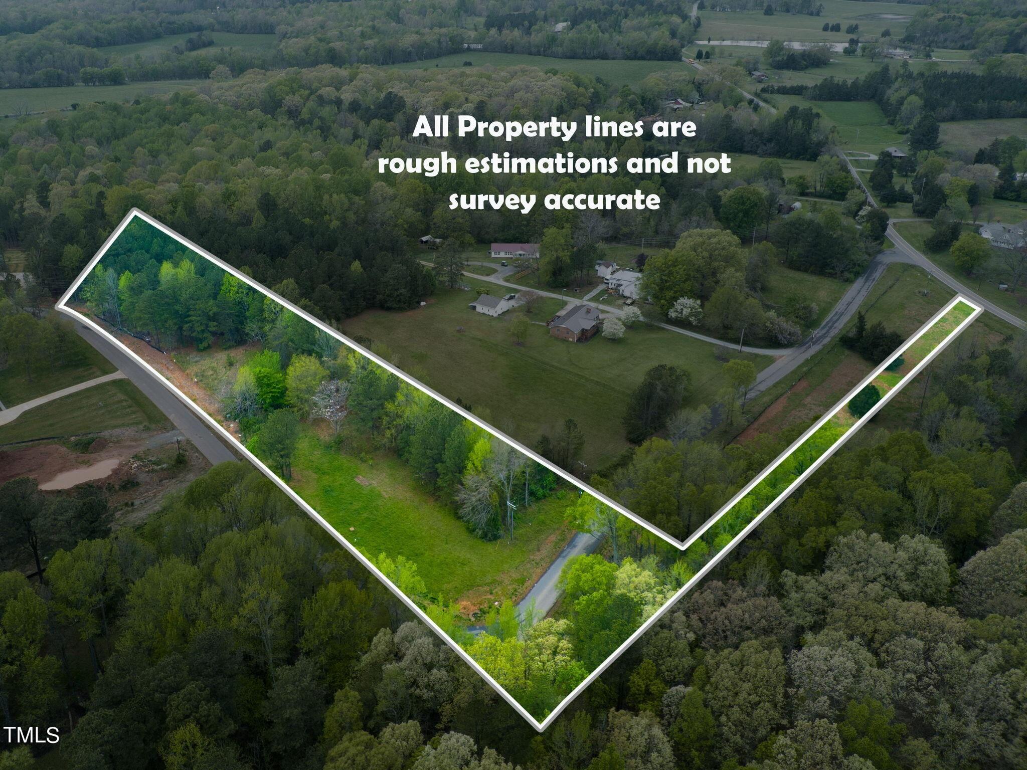 Property Image for Lot 1 Old Cedar Grove Road