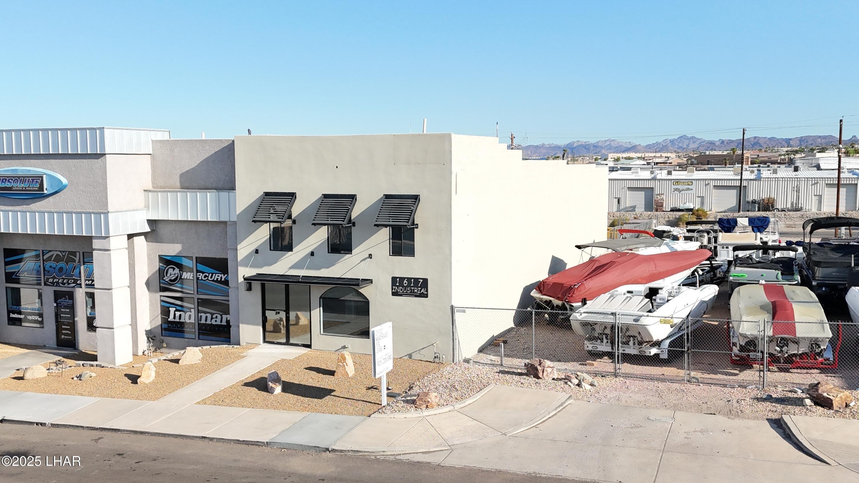 Property Image for 1617 Industrial Blvd