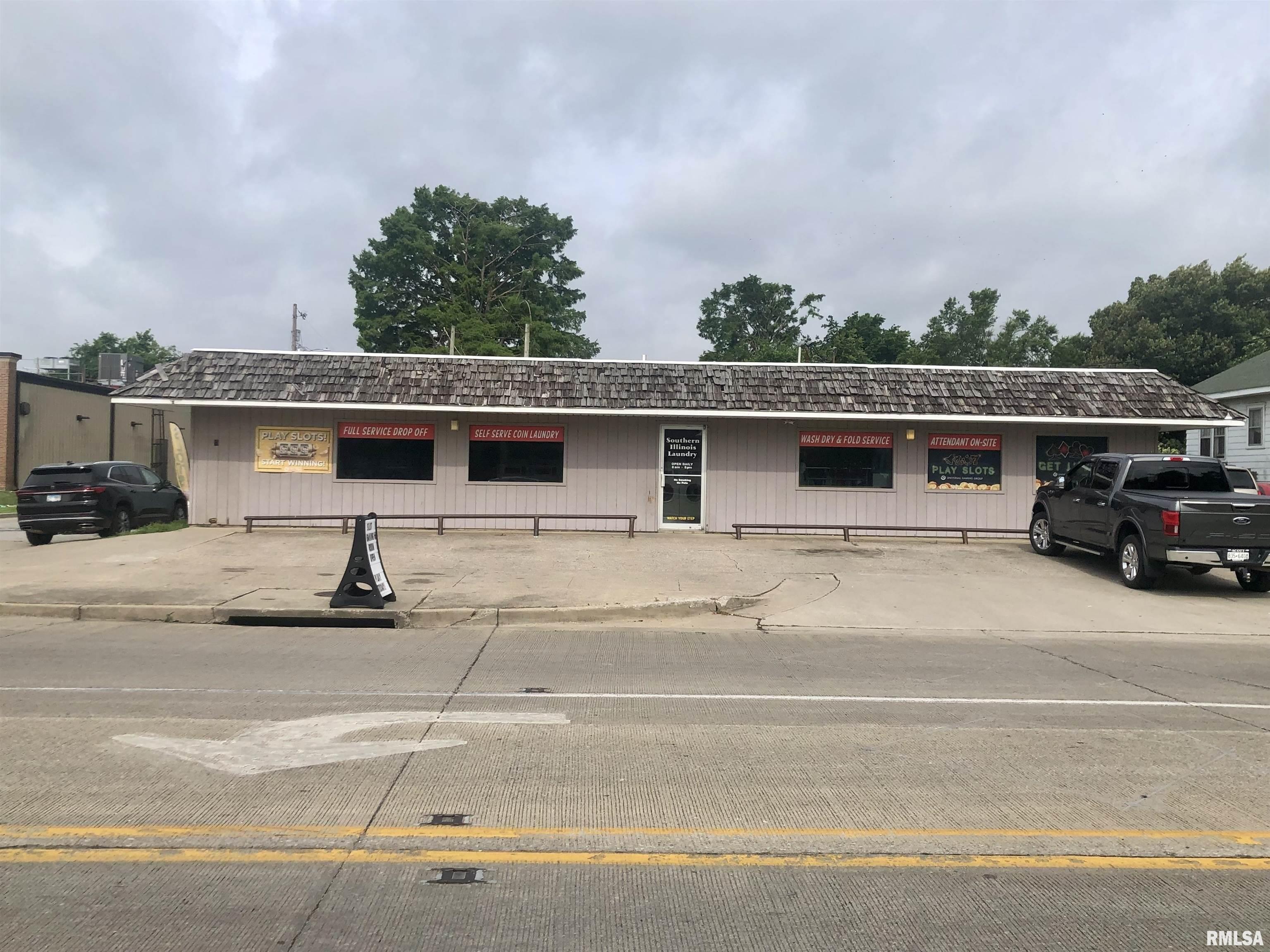 Property Image for 701 N MAIN Street