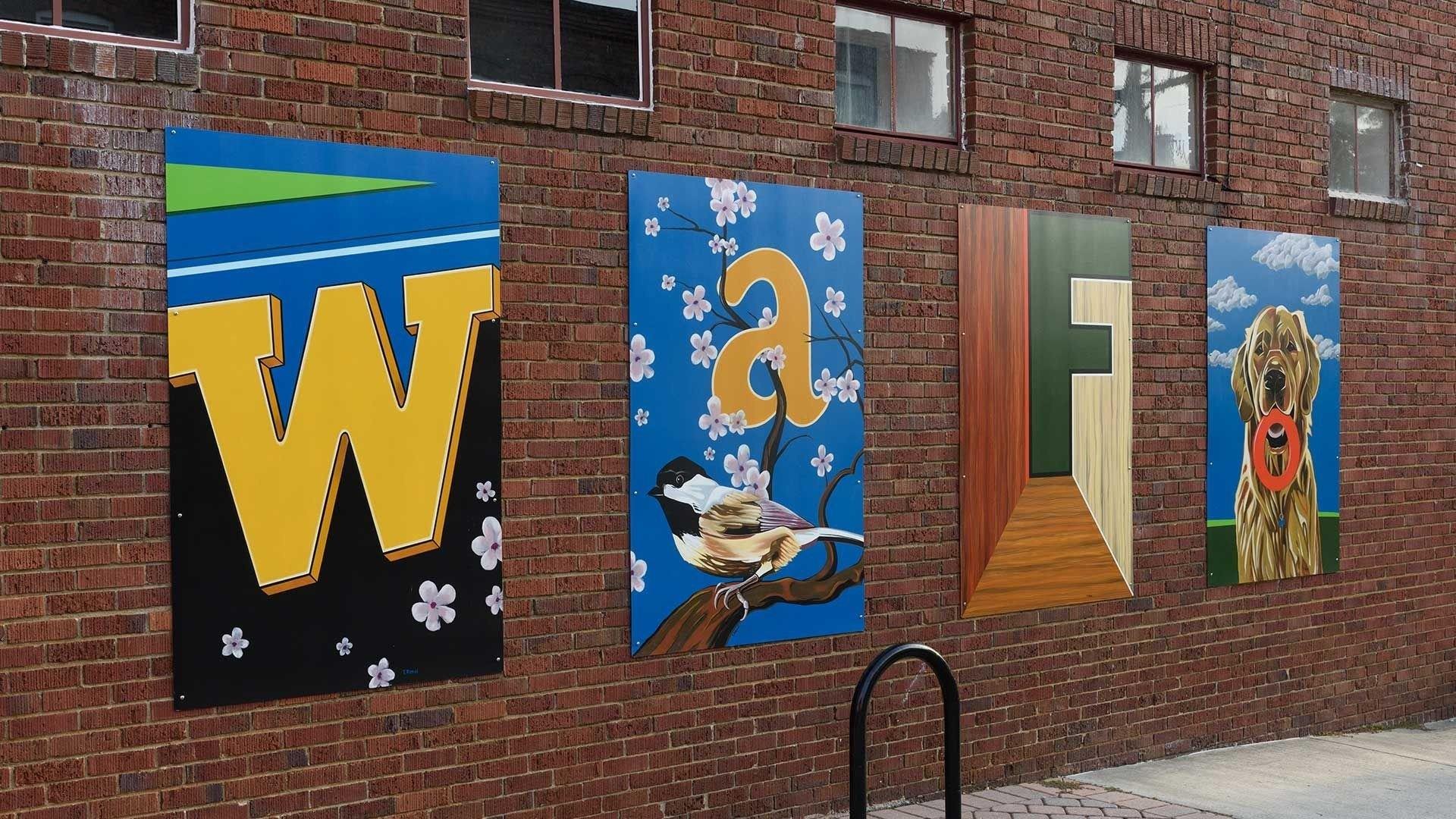 print property image