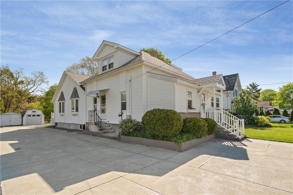 Property Image for 331 Church Avenue