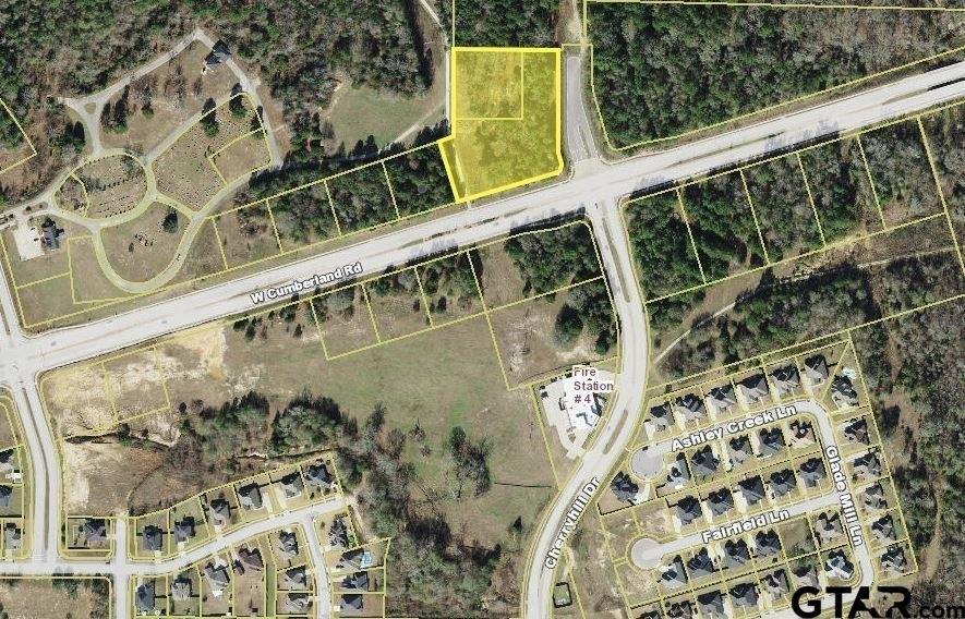 Property Image for 1463 W Cumberland Rd.