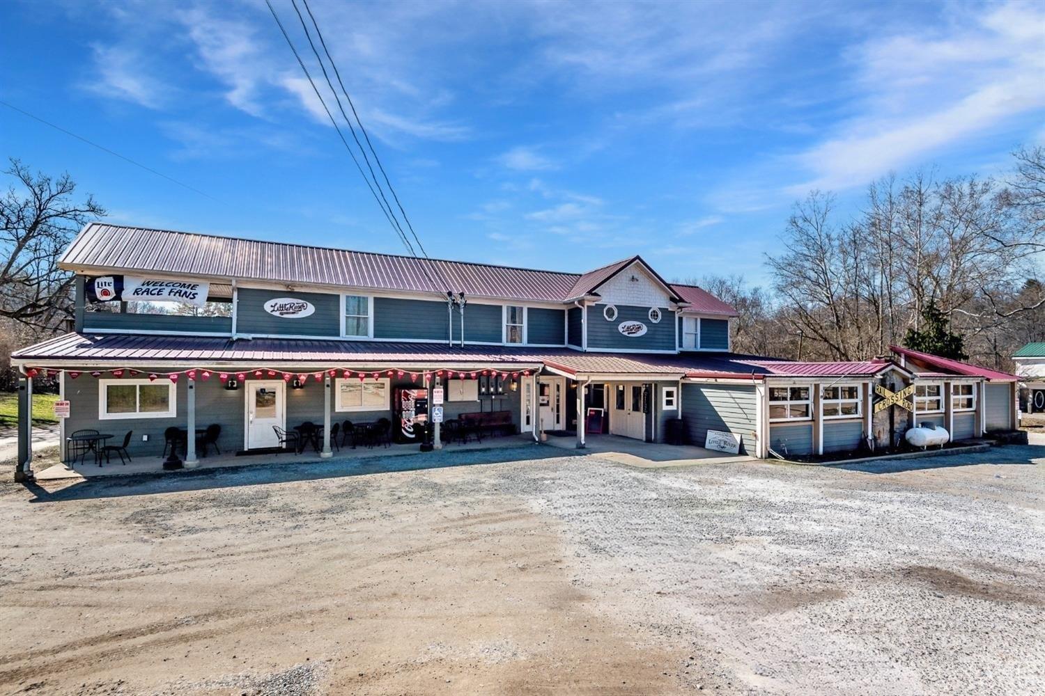 Property Image for 5527 Oregonia Road