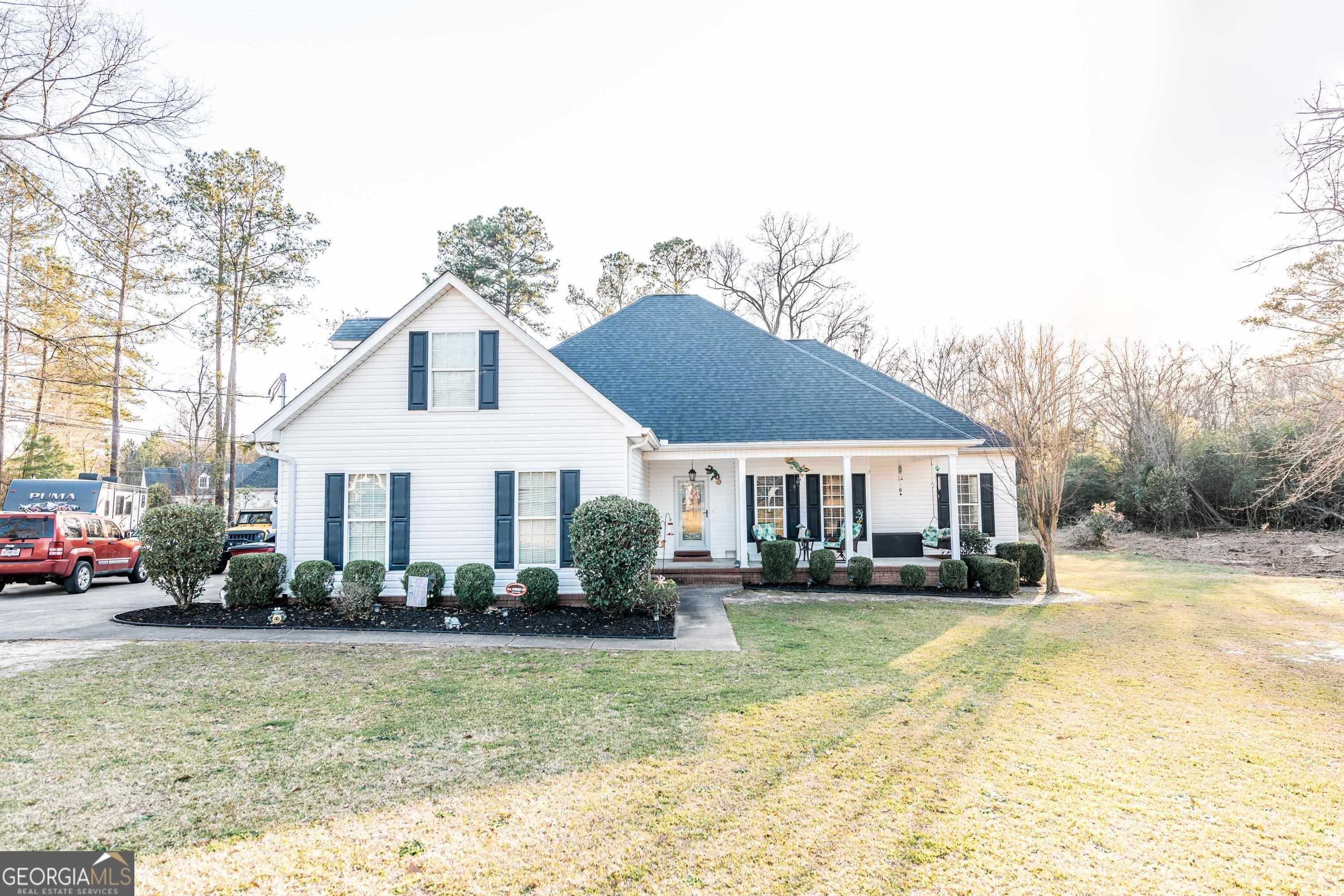 108 Jamic Court Macon GA 31216 MLS# 20172888 CENTURY 21 108 Jamic Court Macon GA 31216 MLS# 20172888 CENTURY 21