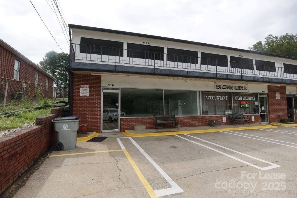 Property Image for 319 Connelly Springs Road SW
