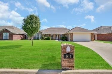 Property Image for 1812 Foxtail Circle