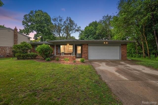Property Image for 1462 Three Lakes Drive